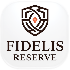 FidelisReserve logo